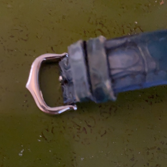 Cartier Basculiante Watch - Picture 7 of 7